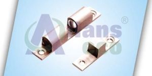 Brass Double Ball Catcher