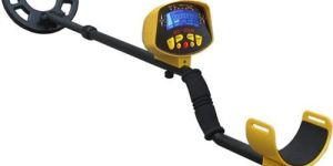 Underground Metal Finder Treasure Hunter