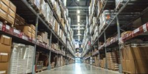 Distribution Businesses ERPNext Solution