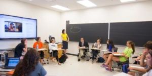 ERPNext for Education Institutions