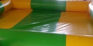 Inflatable Swimming Pools