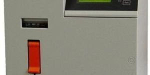 Electrolyte Analyzer