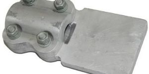 Pad Clamps