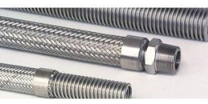 Stainless Steel Hose Assemblies