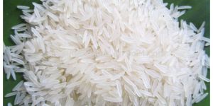 Jasmine Rice