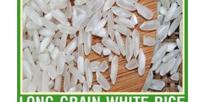 Long Grain White Rice