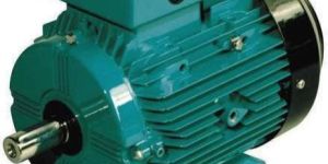 Kirloskar AC Electric Motors