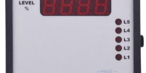 Automatic Water Level Controller
