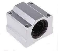 Linear Ball Slide Bearing