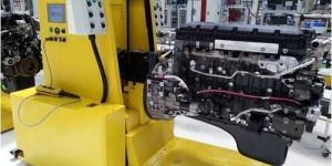 Assembly Automated Guided Vehicle