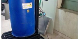 Drum Filling System