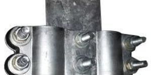 Pad Clamp