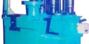 Rim Straightening Machine