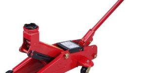 Hydraulic Garage Jack