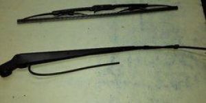 Wiper Arm