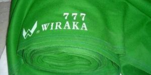 Snooker Table Cloth