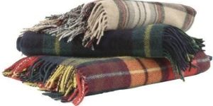 Woolen Blankets