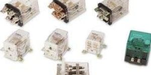 Wall Mounted PLA Relay