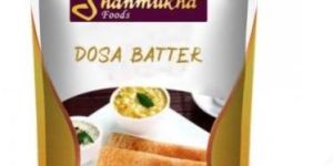 Fresh Dosa Batters
