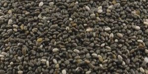 Organic Black Chia Seeds