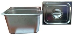 Gastronorm Pan