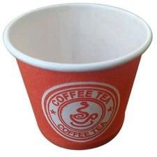 Printed Paper Cup