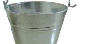 Galvanized Iron Buckets