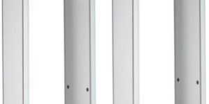 Metal Detectors Door Frame