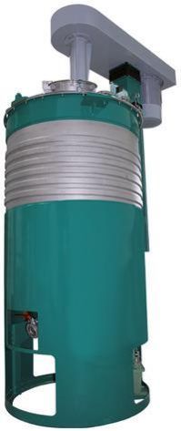 Ink Intensive Mixing Machine