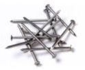 Aluminium Roofing Nail