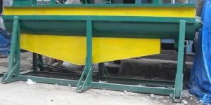 Plastic Washing Plant