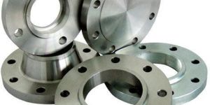 Stainless Steel Flange