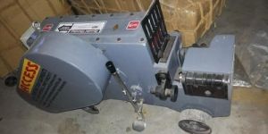 Bar Cutting Machines