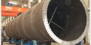 Welding Rotators All Capacity