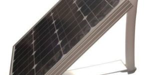 Solar Pole Set