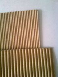 Kraft Liner Paper