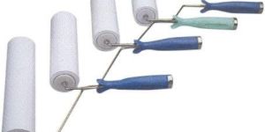 Sticky Roller Handle