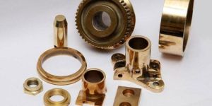 Phosphorus Bronze Bushes