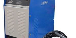 Automatic Plasma Cutting Machine