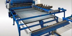 Wire Mesh Welding Machine,