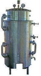 Stainless Steel Boiler