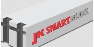 Autoclaved Aerated Concrete Block