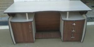 Wooden Office Table