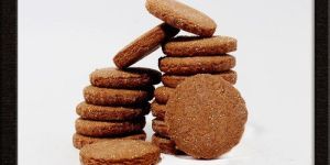 Nachani Cookies
