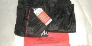 Kids Polyester Rain Coat