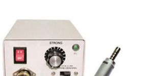 Strong Clinical Micromotor