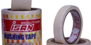 Paper Masking Tape