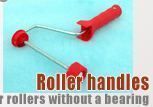 Paint Roller Handle