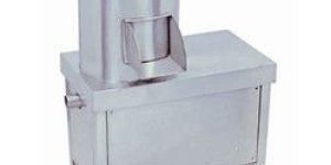 Potato Peeler Machine