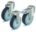 Caster Wheels